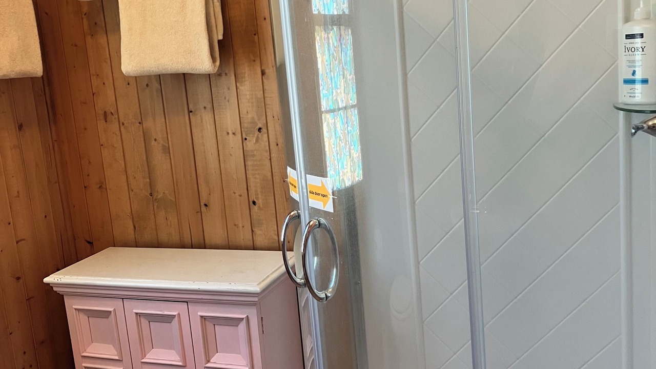 Photo of Bathroom in Jacksonville