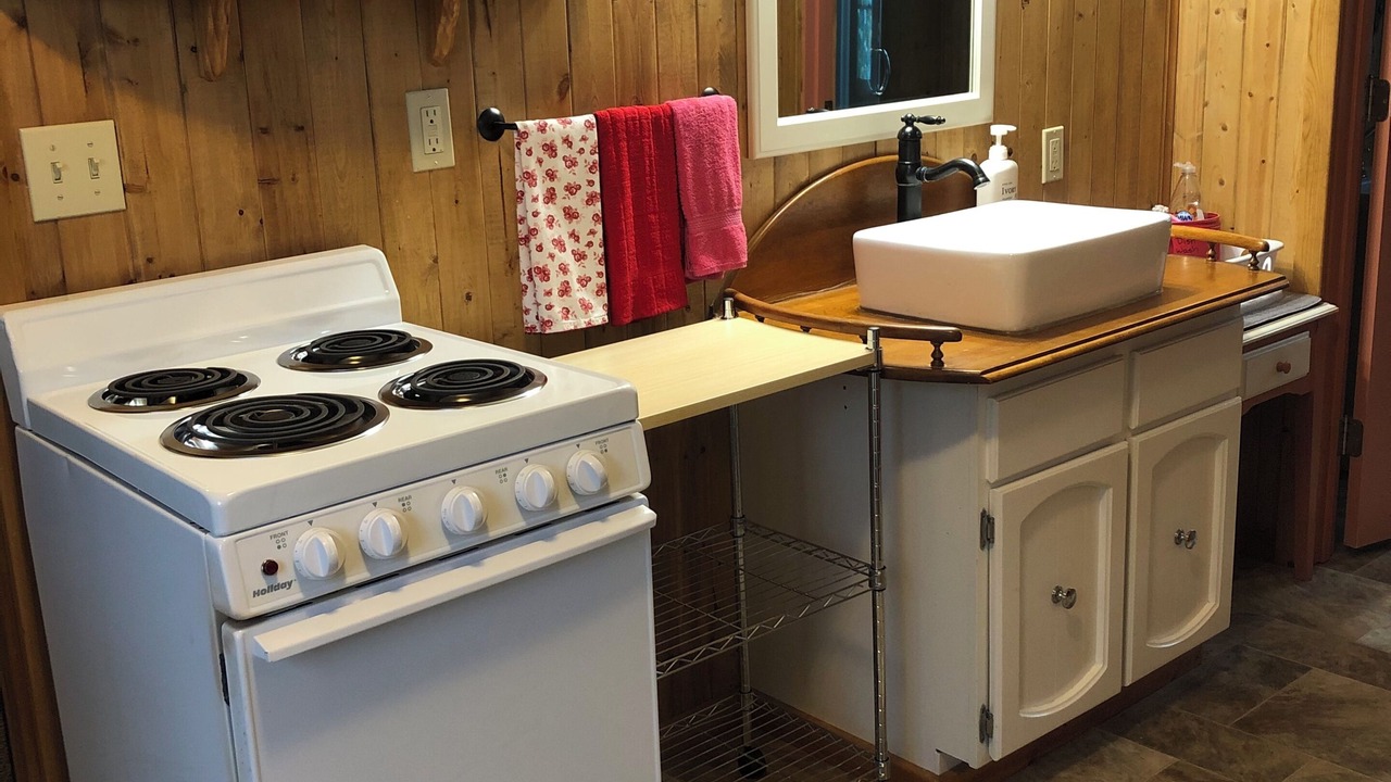 Photo of Kitchen in Jacksonville