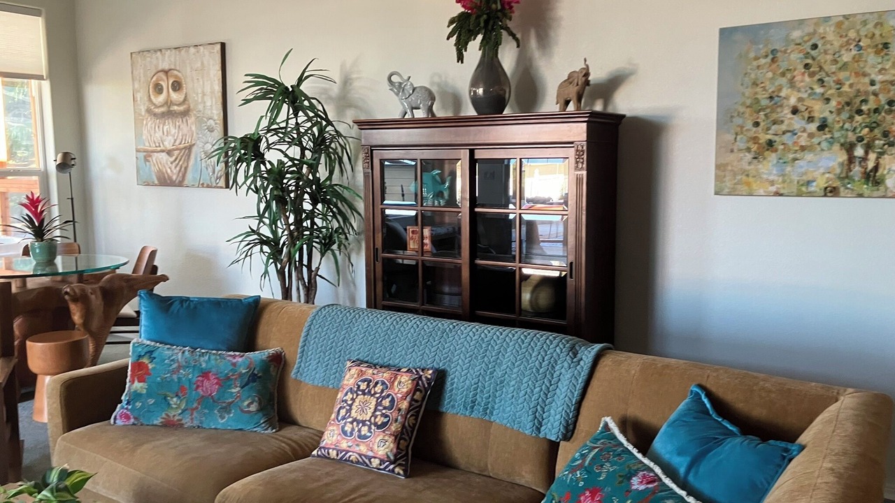 Photo of Livingroom in Sequim
