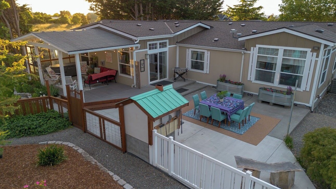Photo of Outdoor in Sequim