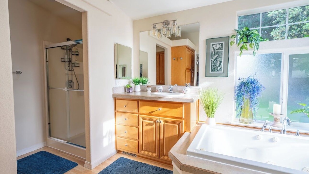 Photo of Bathroom in Sequim