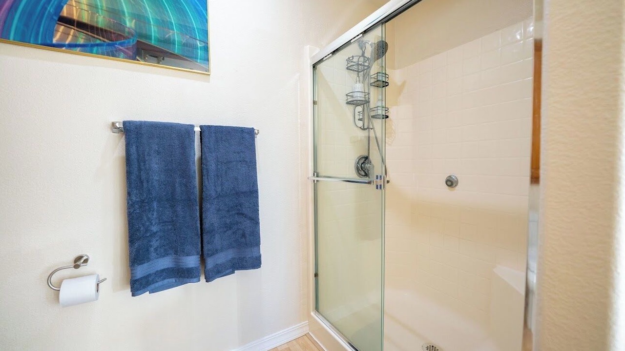 Photo of Bathroom in Sequim