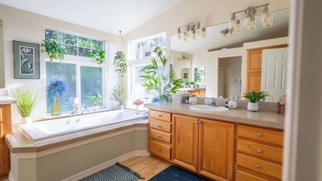 Photo of Bathroom in Sequim