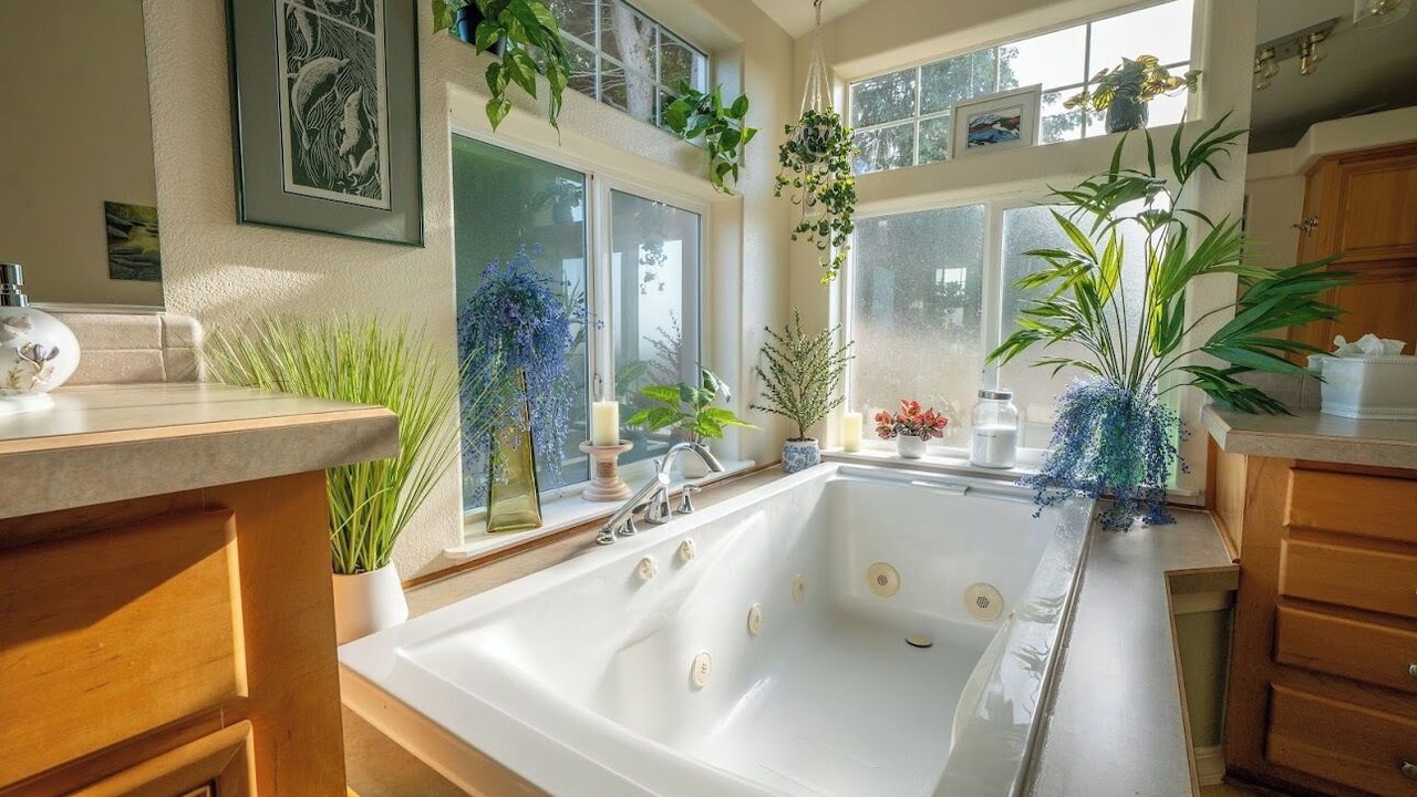 Photo of Bathroom in Sequim