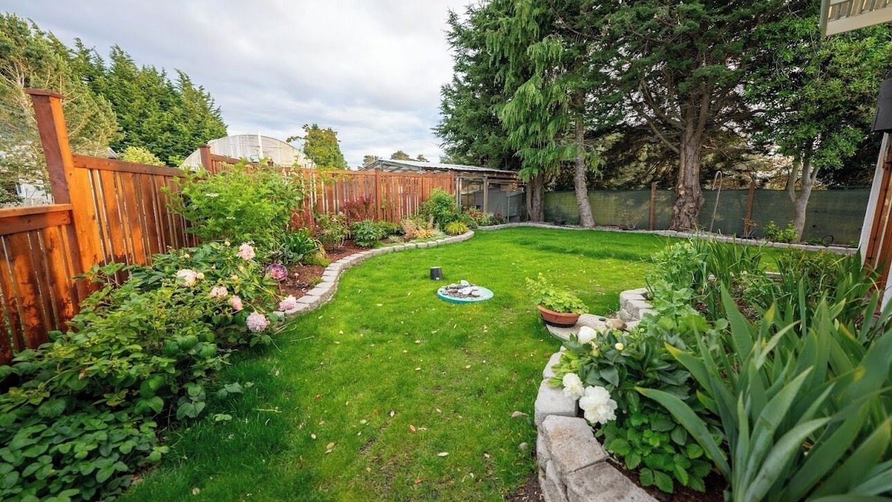 Photo of Outdoor in Sequim