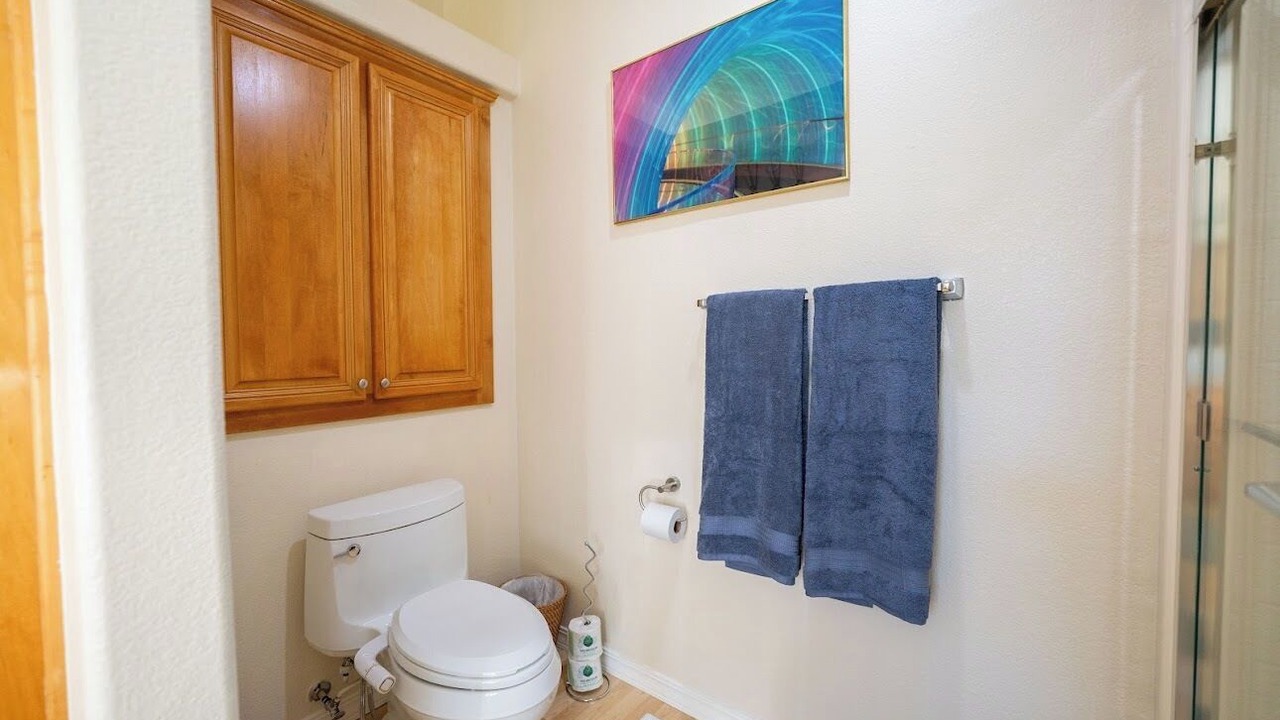 Photo of Bathroom in Sequim