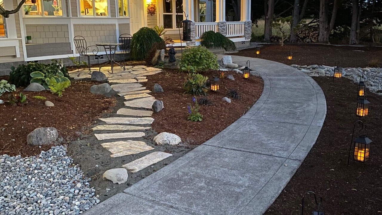 Photo of Outdoor in Sequim