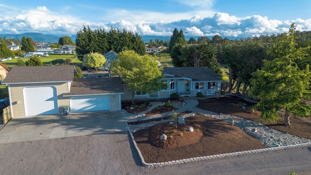 Photo of Outdoor in Sequim