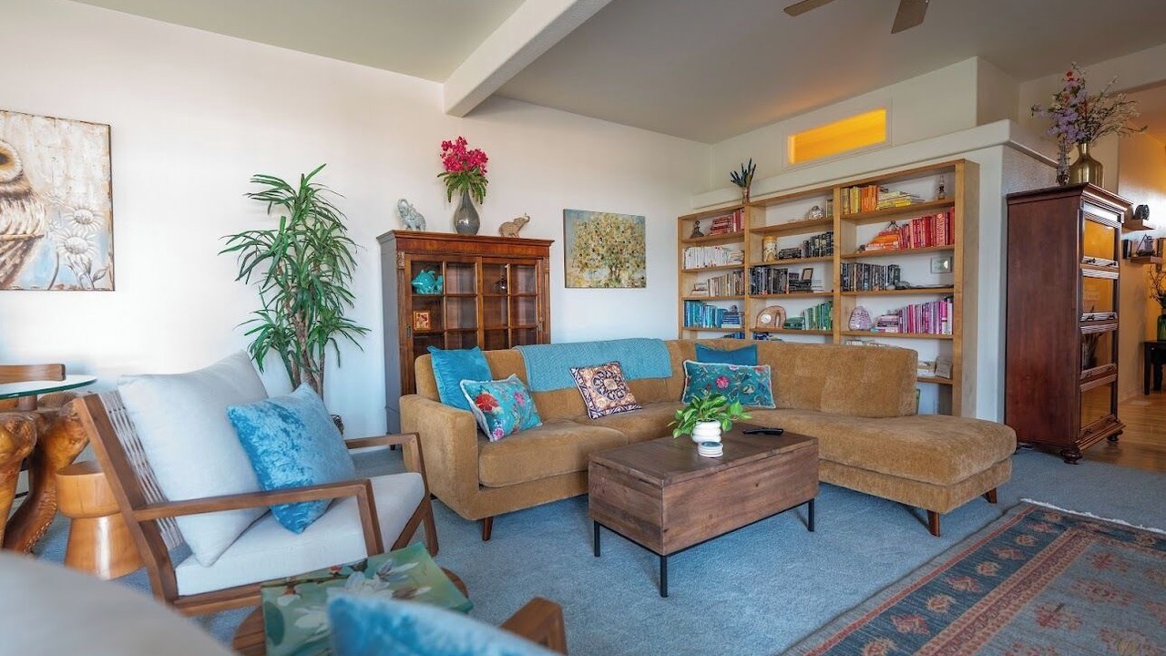 Photo of Livingroom in Sequim