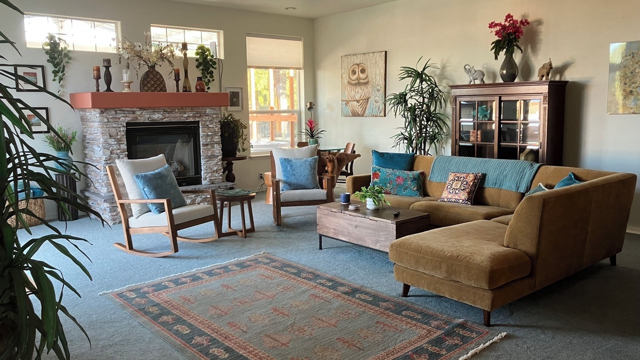 Photo of Livingroom in Sequim