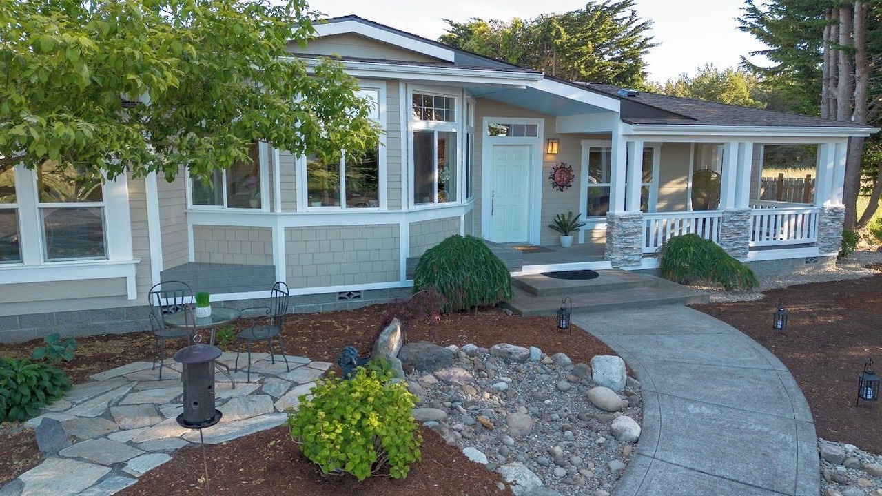 Photo of Outdoor in Sequim