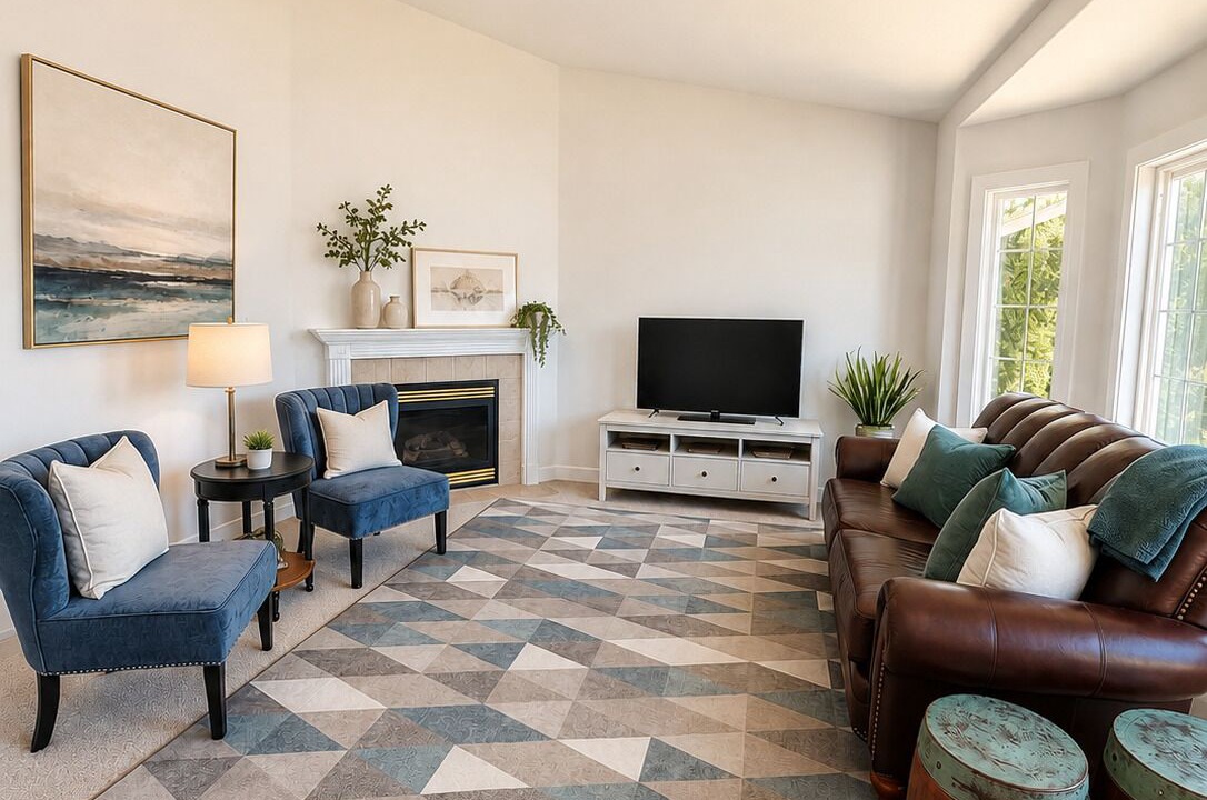 Photo of Livingroom in Mill Plain