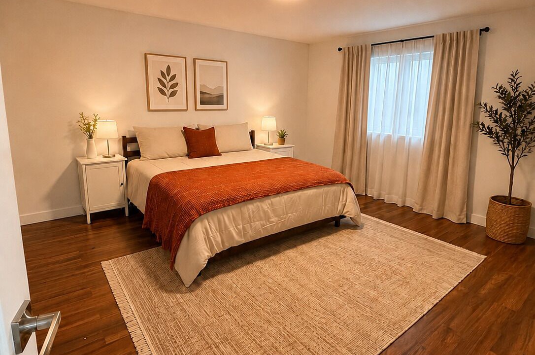 Photo of Bedroom in Mill Plain
