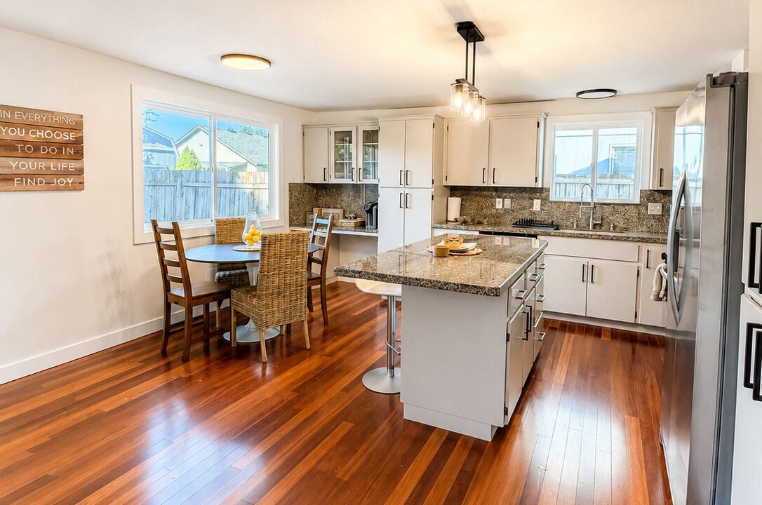 Photo of Kitchen in Mill Plain