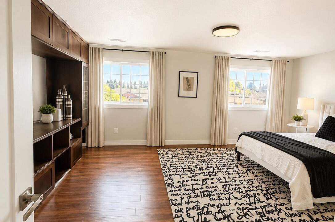 Photo of Bedroom in Mill Plain