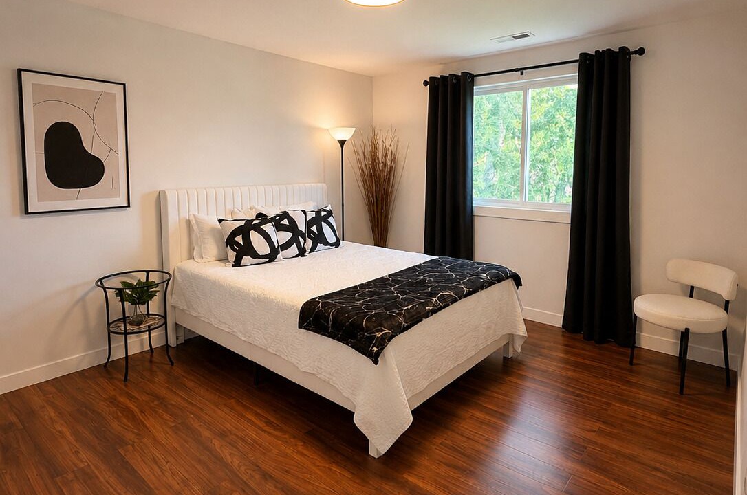 Photo of Bedroom in Mill Plain