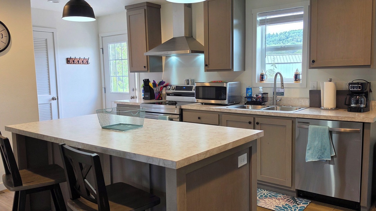 Photo of Kitchen in Mossyrock