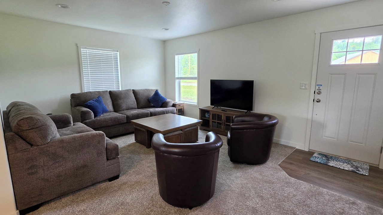 Photo of Livingroom in Mossyrock