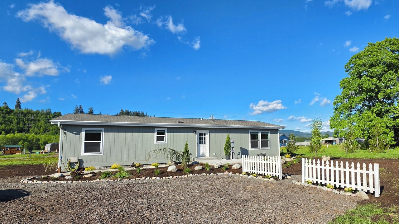 Photo of Outdoor in Mossyrock