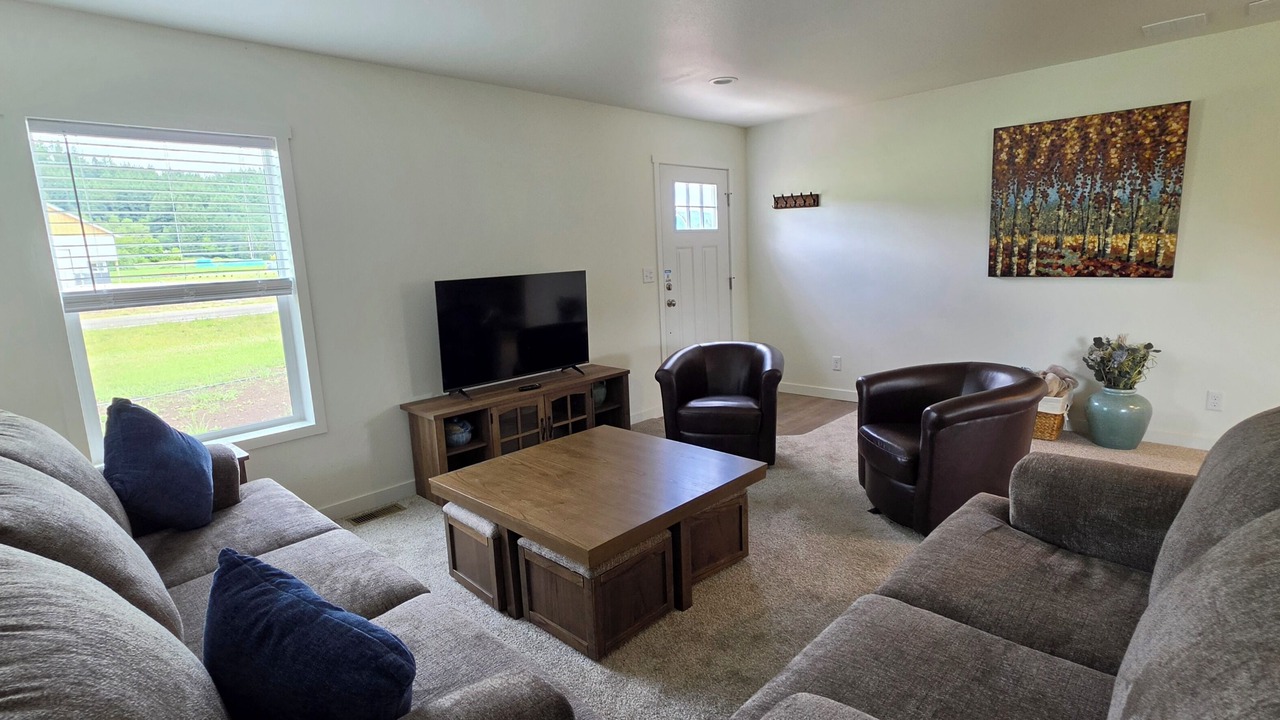 Photo of Livingroom in Mossyrock
