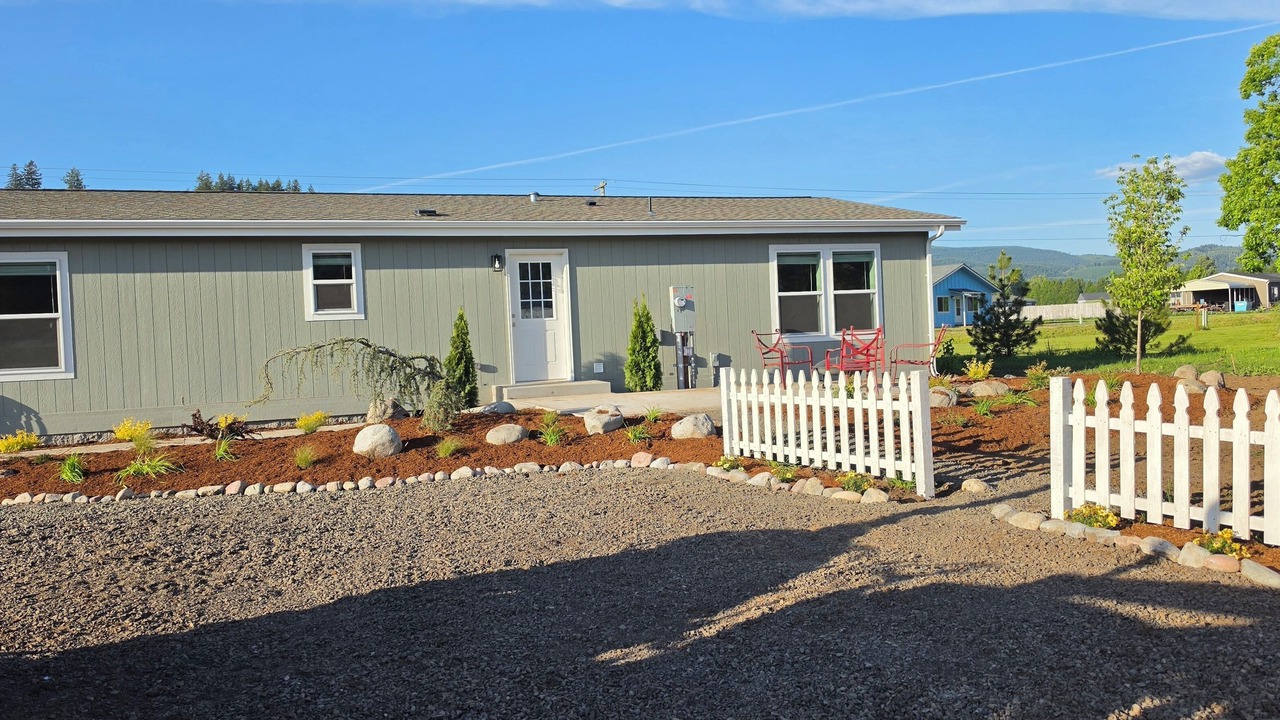 Photo of Outdoor in Mossyrock