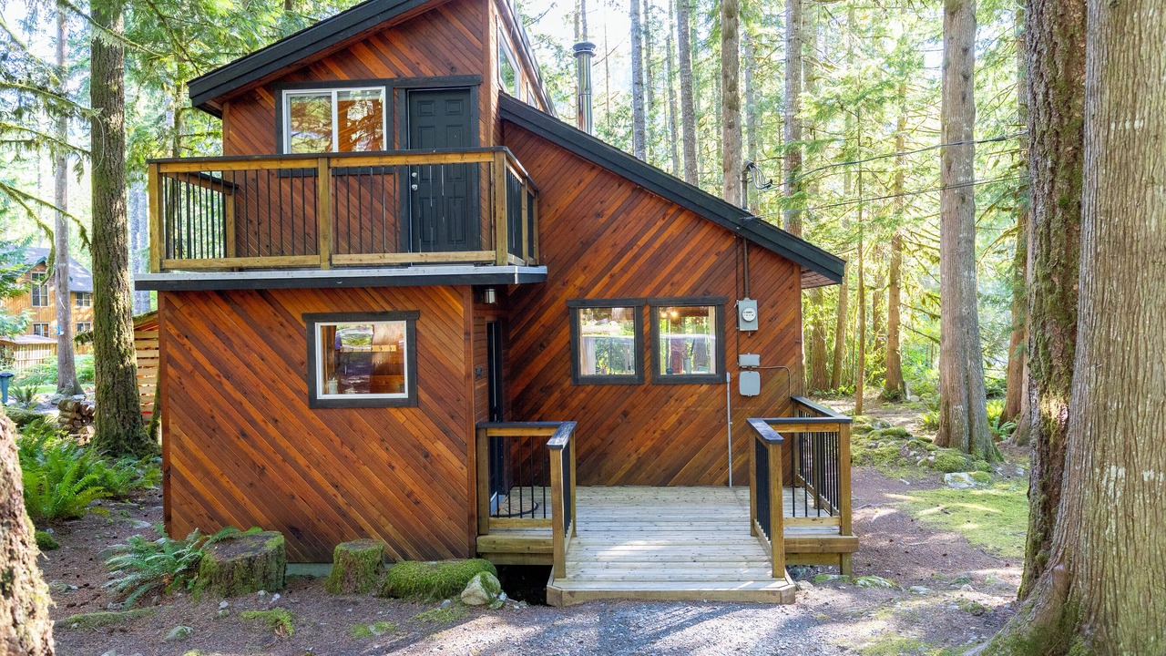 Photo of Outdoor in Glacier