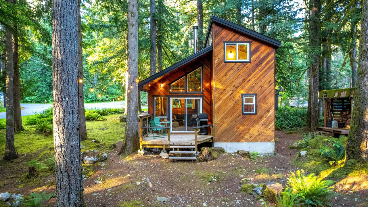 Photo of Outdoor in Glacier