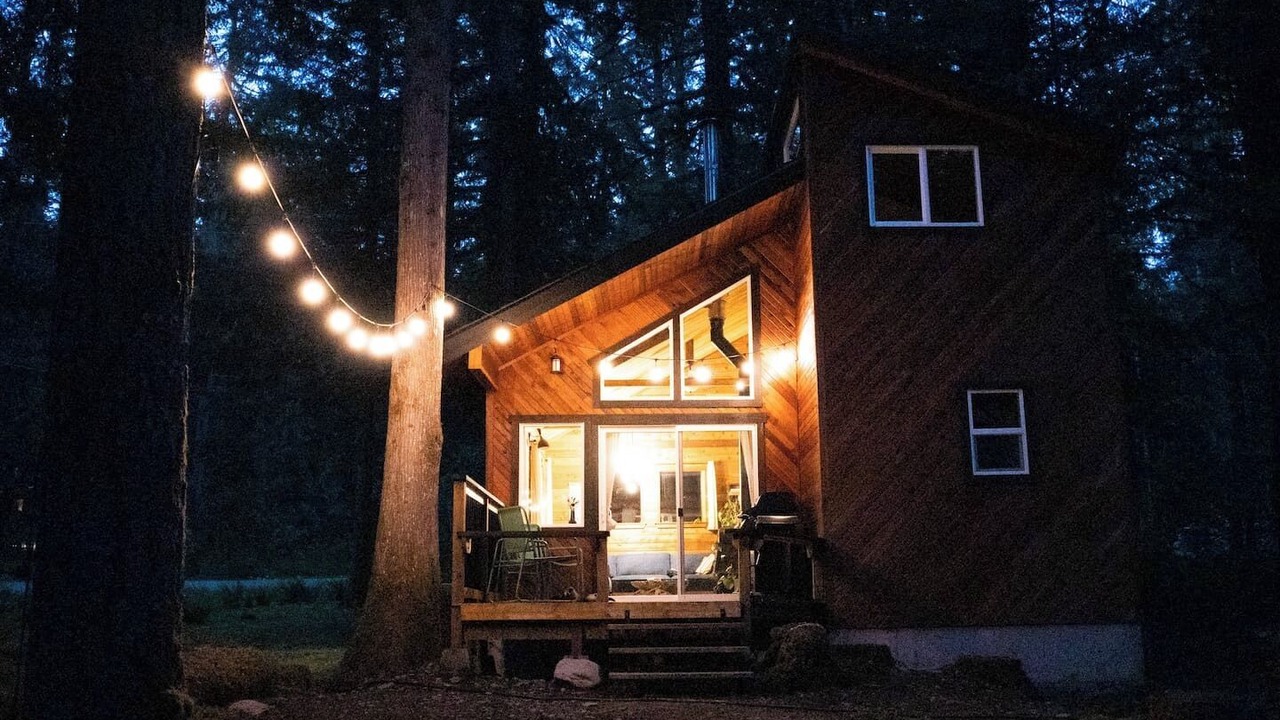 Photo of Outdoor in Glacier