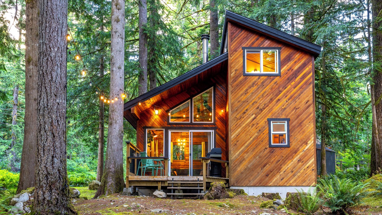 Photo of Outdoor in Glacier