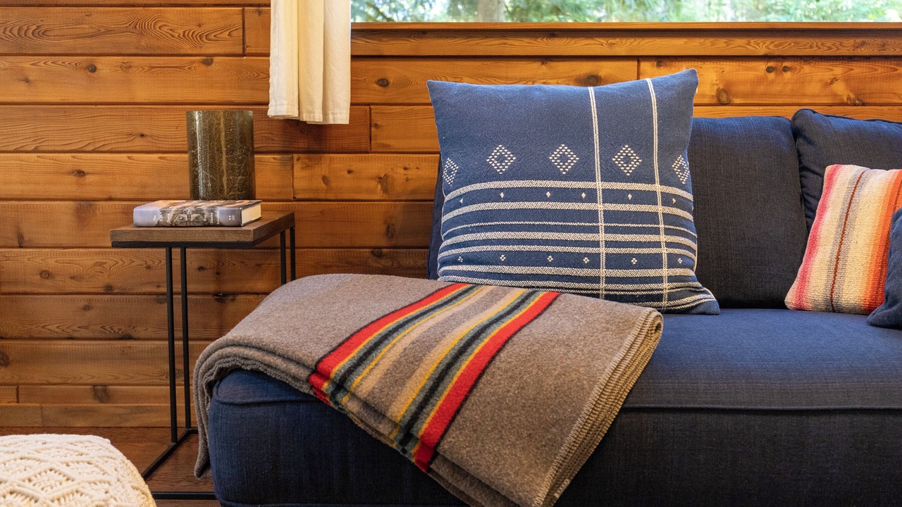 Photo of Livingroom in Glacier