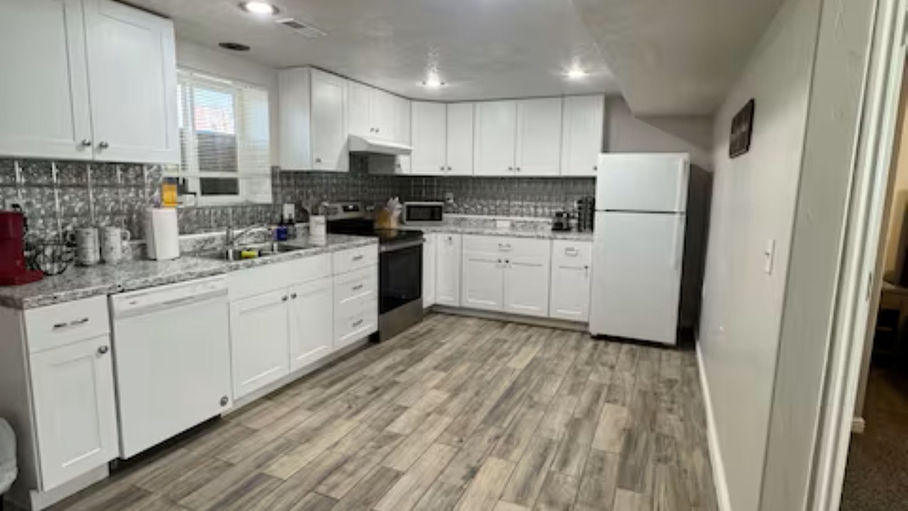 Photo of Kitchen in Logan