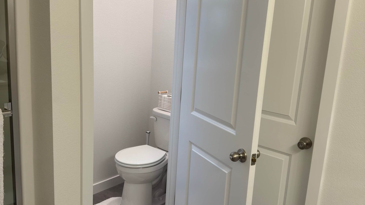 Photo of Bathroom in Silverton