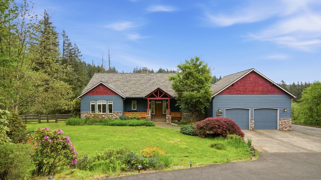 Photo of Outdoor in Washougal