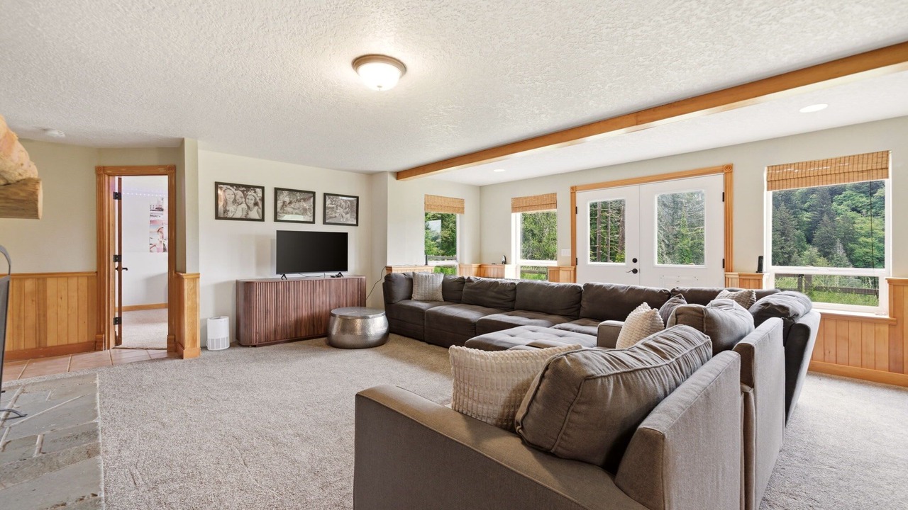 Photo of Livingroom in Washougal