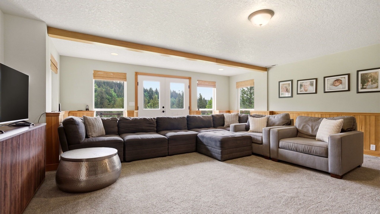 Photo of Livingroom in Washougal