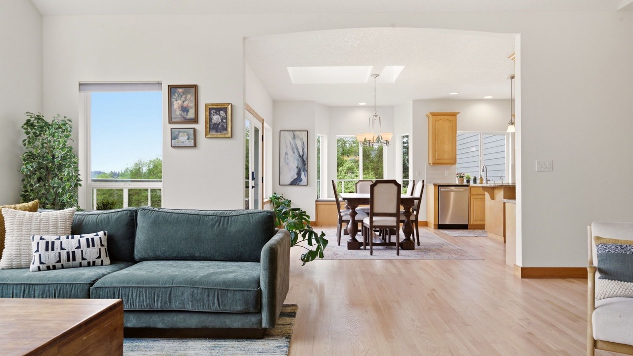 Photo of Livingroom in Washougal