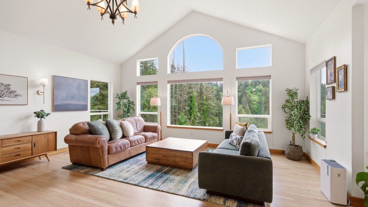Photo of Livingroom in Washougal