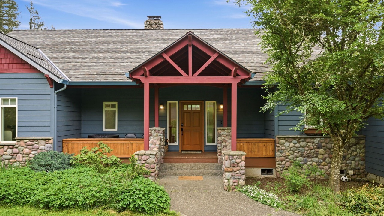 Photo of Outdoor in Washougal