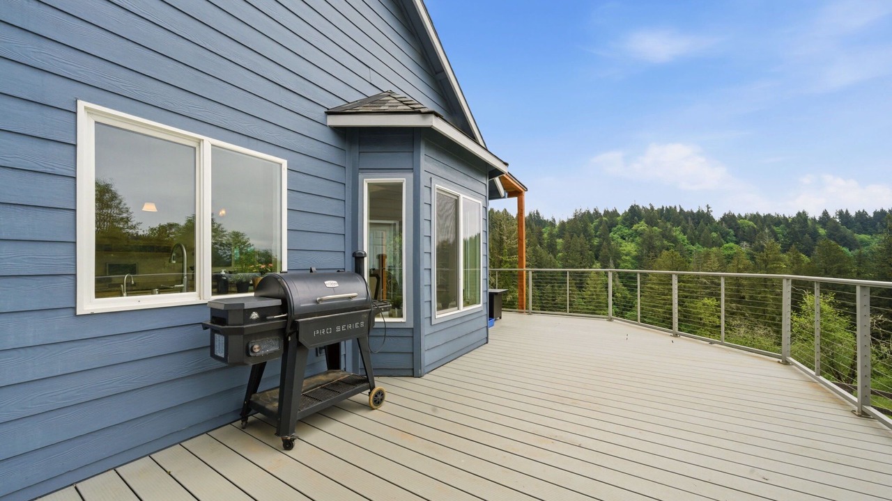 Photo of Patio Balcony in Washougal