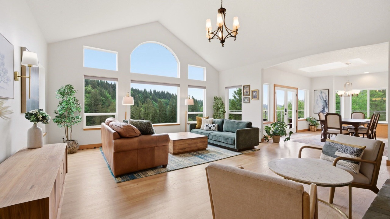 Photo of Livingroom in Washougal