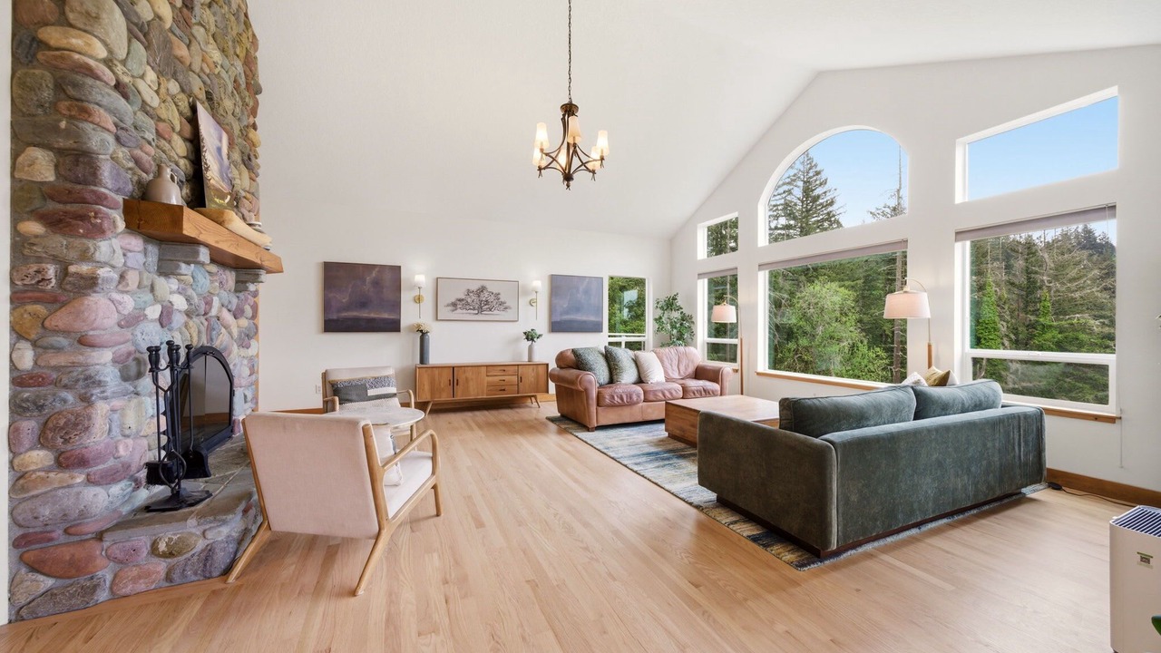 Photo of Livingroom in Washougal