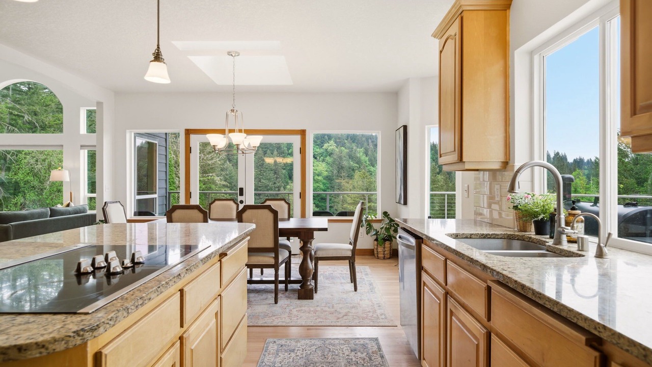 Photo of Kitchen in Washougal