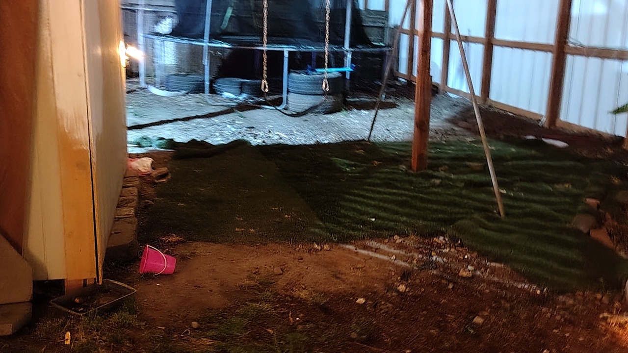 Photo of Outdoor in Salem