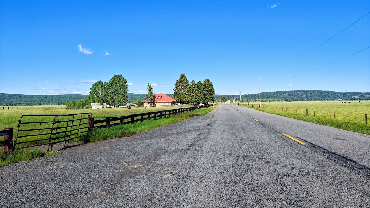 Photo of Others in Fort Klamath