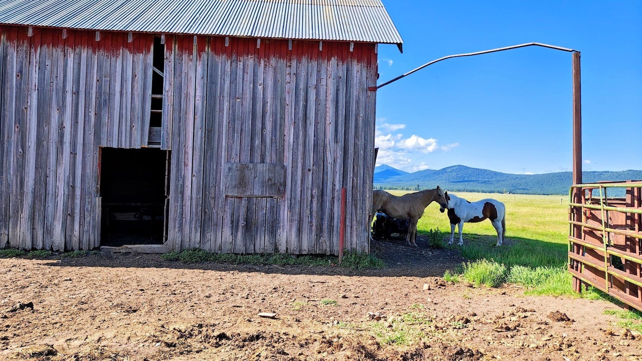 Photo of Others in Fort Klamath