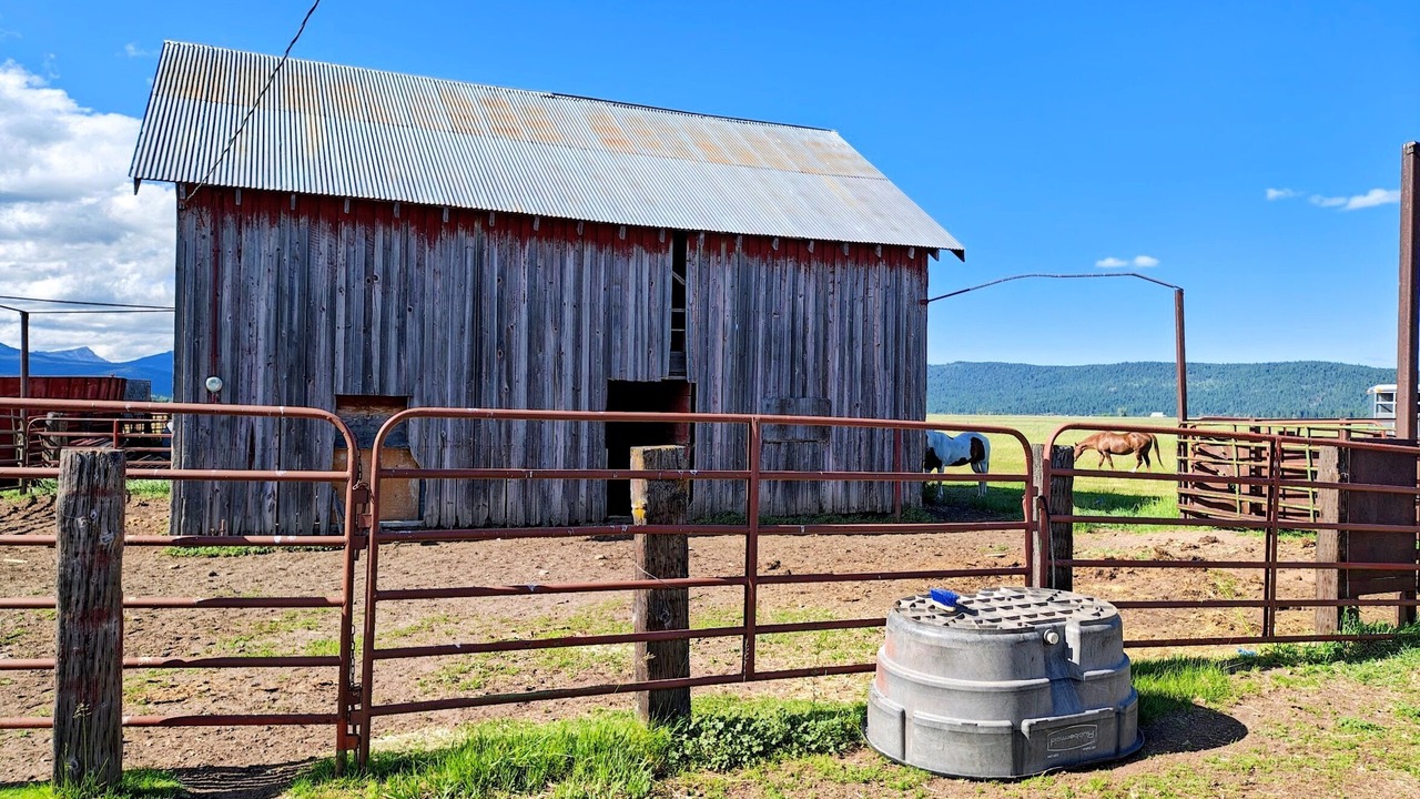 Photo of Others in Fort Klamath