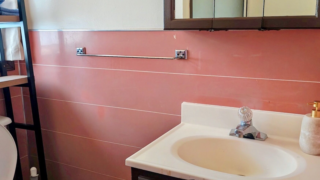 Photo of Bathroom in Fort Klamath