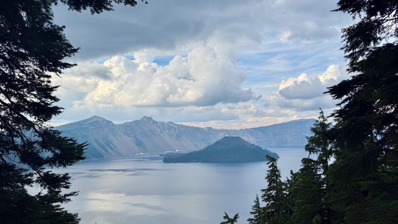 Photo of Outdoor in Fort Klamath