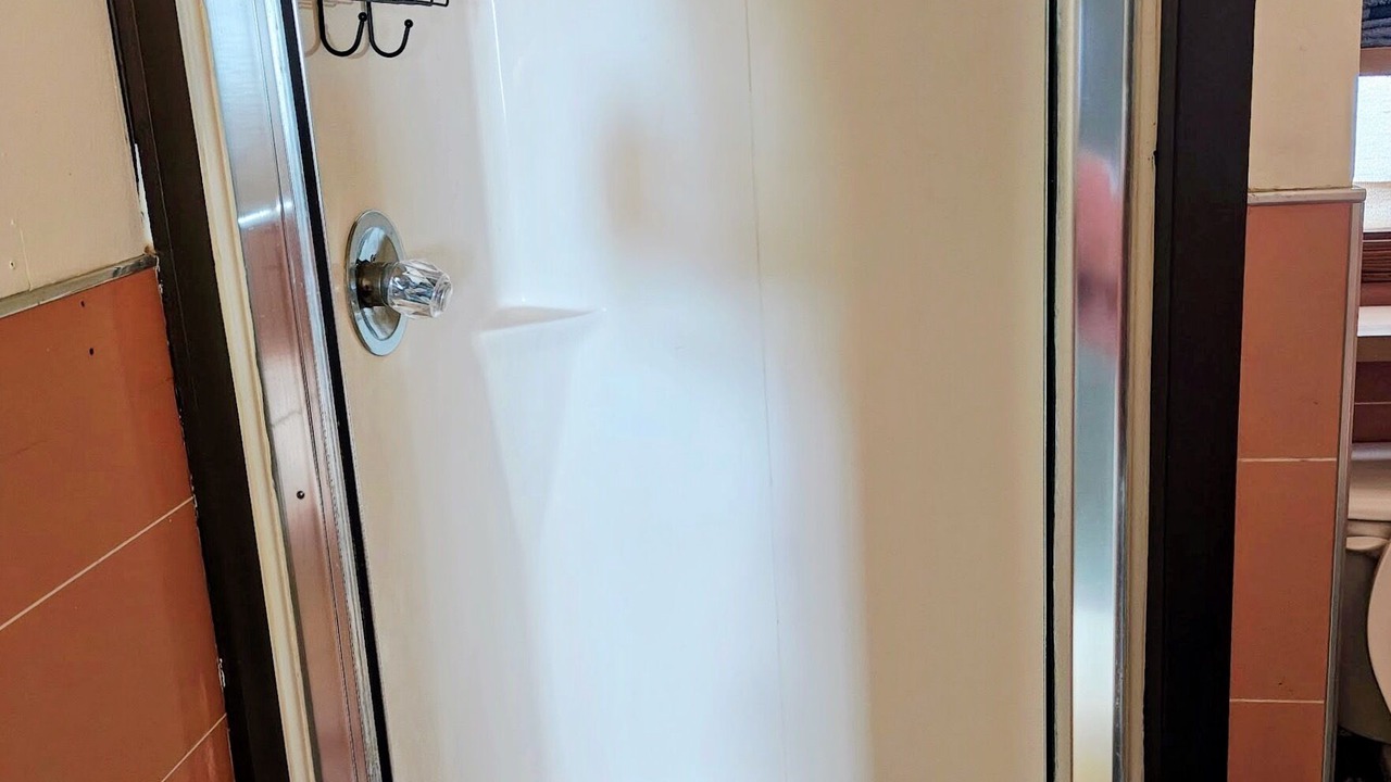 Photo of Bathroom in Fort Klamath