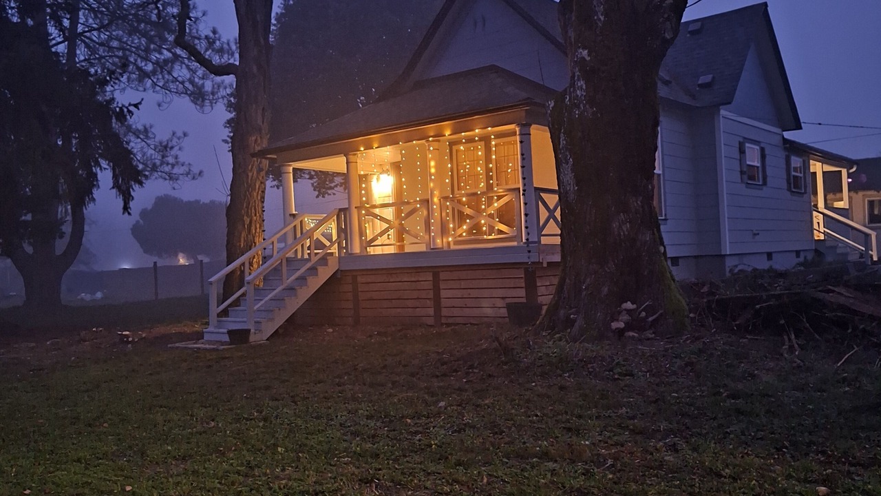 Photo of Outdoor in Bucoda